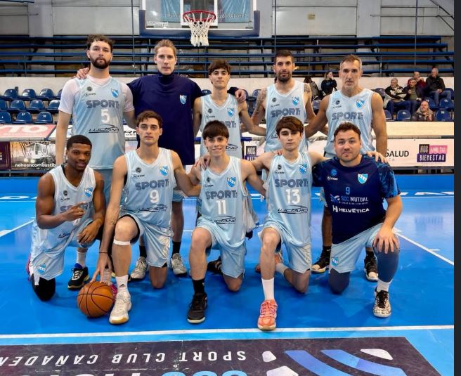 Basket Primera – Reclasificación